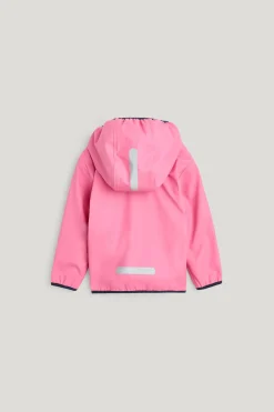 Aktiv Fleece Jacket — Regnjacka Barn