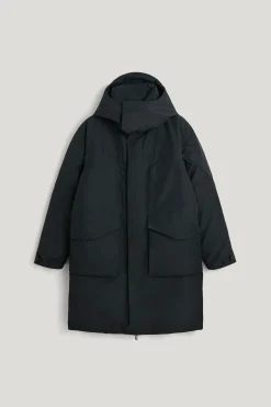 Arc Insulated Parka — Vattentät Jacka Herr