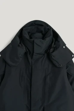 Arc Insulated Parka — Vattentät Jacka Herr