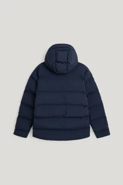 Arctic Puffer Jacket — Vattentät Jacka Herr
