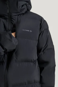 Arctic Puffer Jacket — Vattentät Jacka Herr