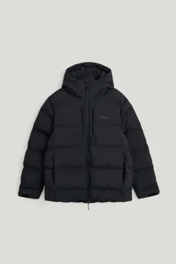 Arctic Puffer Jacket — Vattentät Jacka Herr