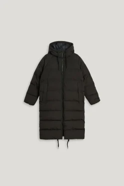 Artic Puffer Parka — Vattentät Jacka Dam
