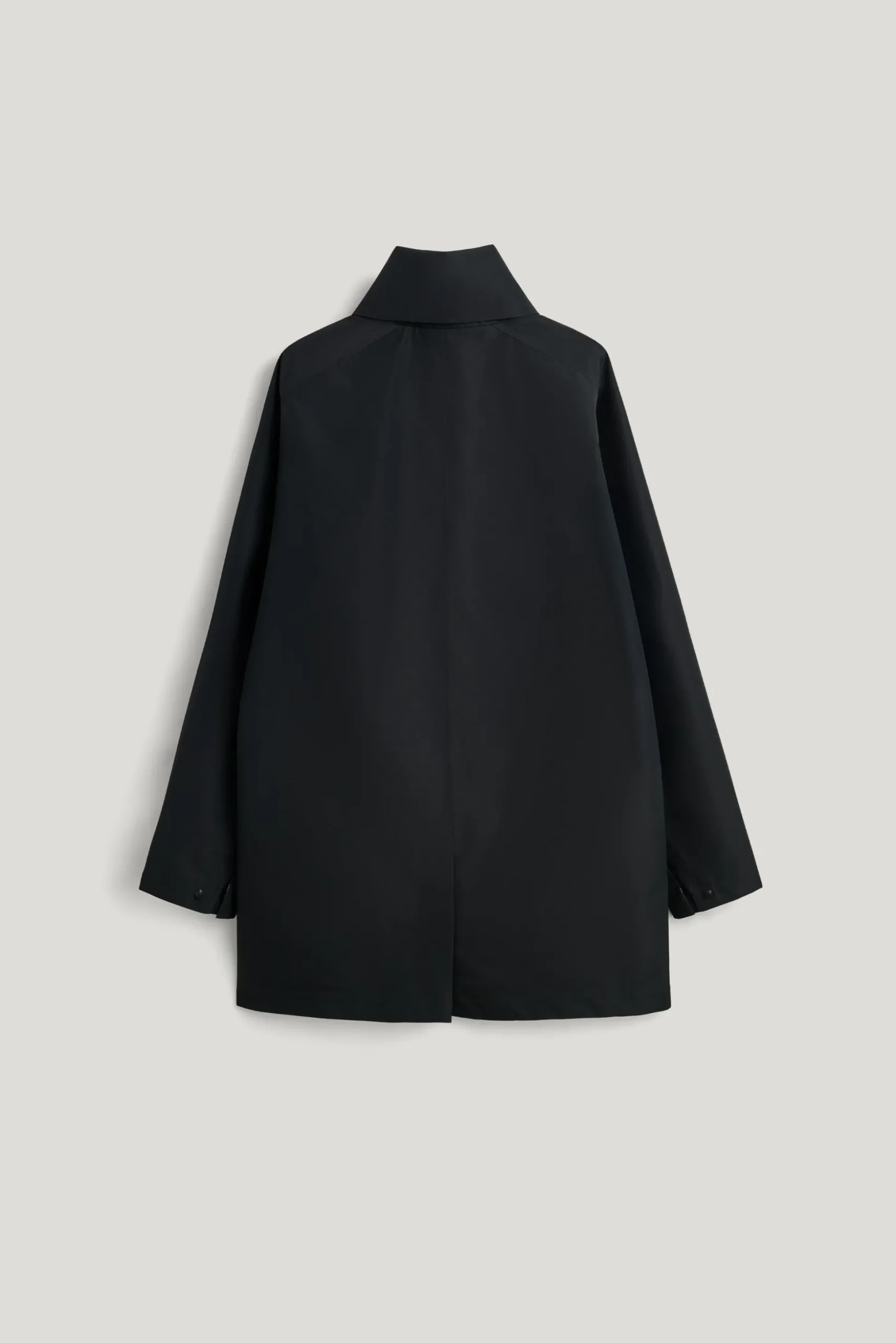 Ash Coat — Regnjacka Herr