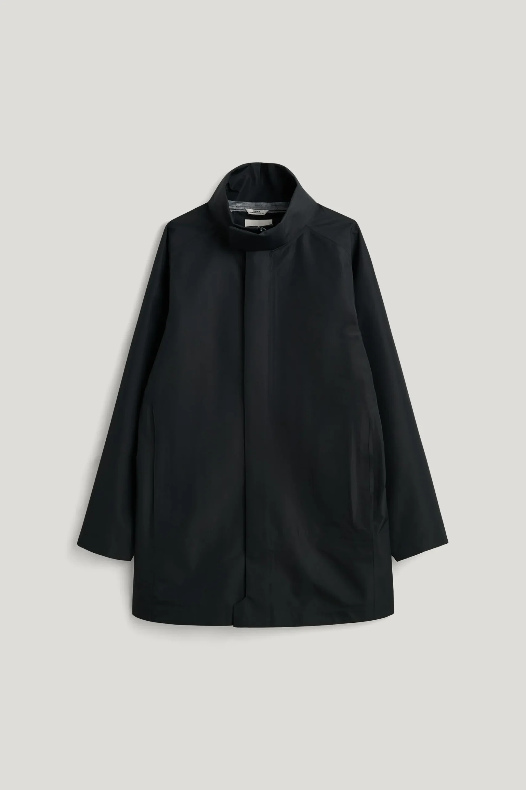 Ash Coat — Regnjacka Herr