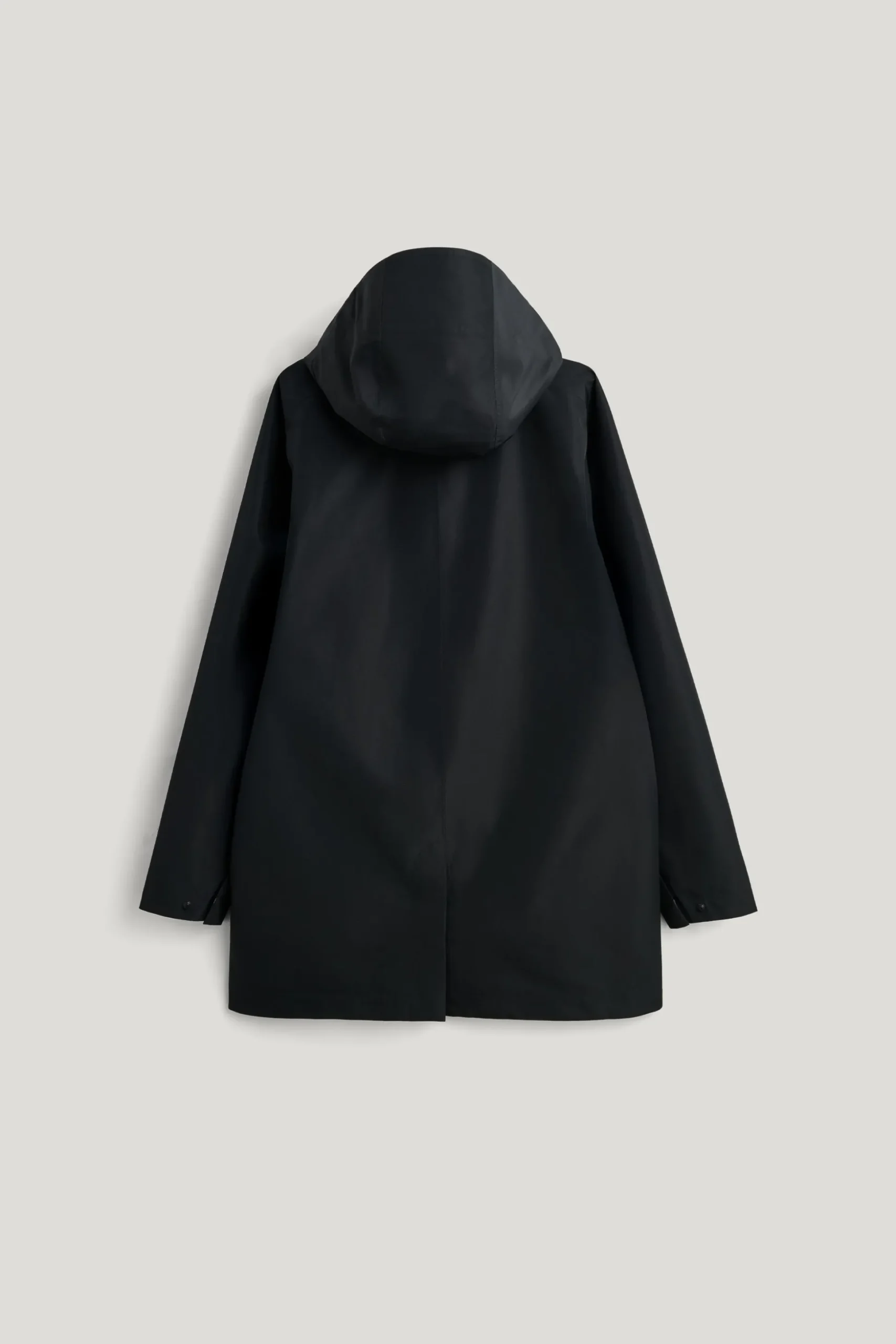 Ash Coat — Regnjacka Herr