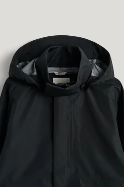Ash Coat — Regnjacka Herr