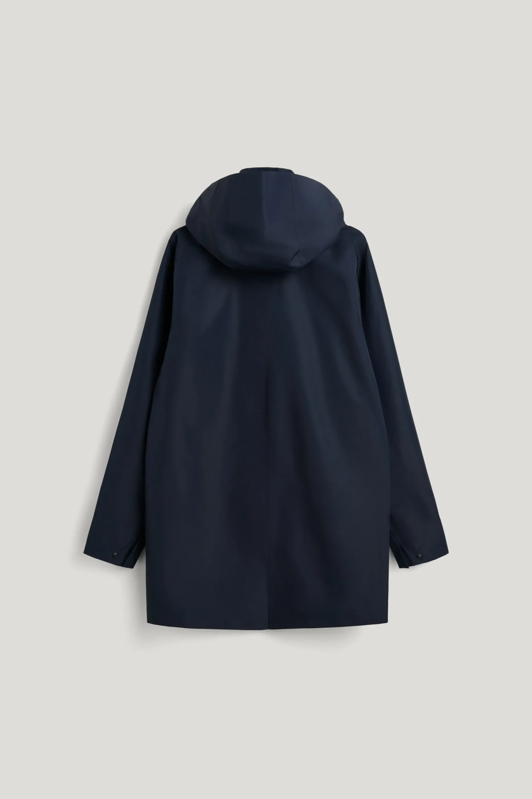 Ash Coat — Regnjacka Herr