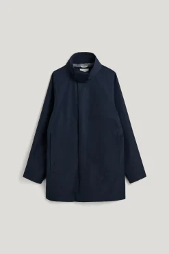 Ash Coat — Regnjacka Herr