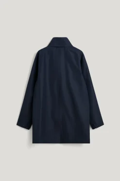 Ash Coat — Regnjacka Herr