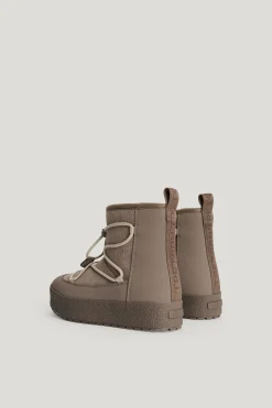 Aspa Hybrid Low — Vattentät Sko Dam