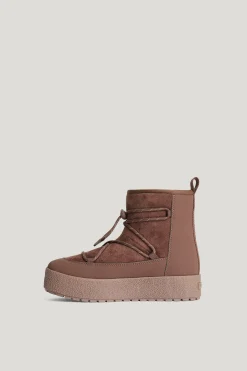 Aspa Hybrid Low — Vattentät Sko Dam