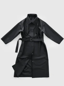 ATP Atelier x Tretorn Luino Coat — Vattentät jacka Dam