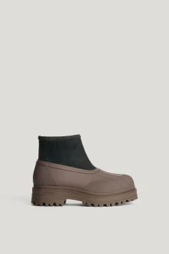 Avan Hybrid W — Vattentät Sko Dam