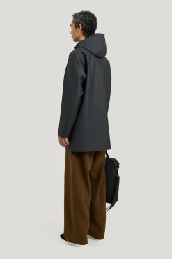 Bound Parka — Regnjacka Herr