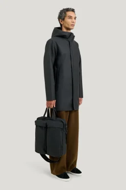Bound Parka — Regnjacka Herr