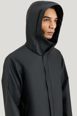 Bound Parka — Regnjacka Herr