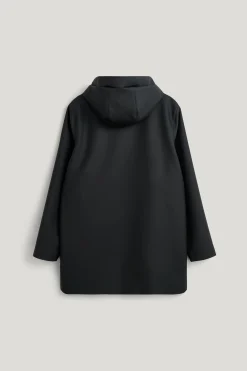 Bound Parka — Regnjacka Herr