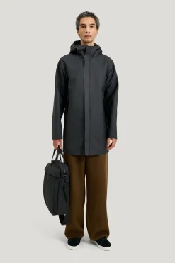Bound Parka — Regnjacka Herr