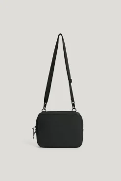 Box Crosspack Large — Vattentät Väska Dam/Herr