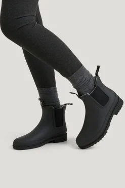 Chelsea Classic Insulated W — Gummistövel Dam