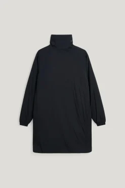 Core Long Jacket — Vattenavisande Jacka Dam