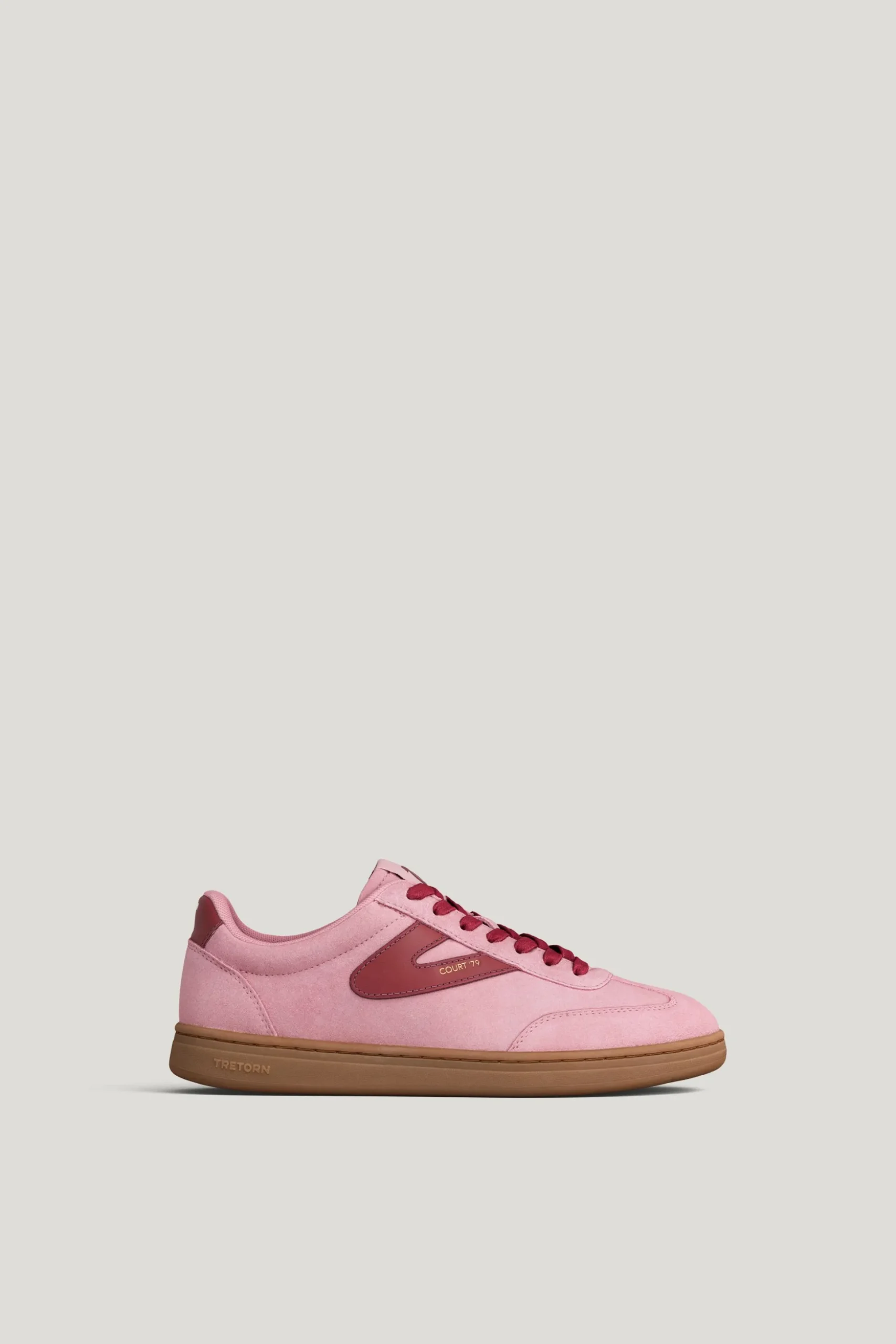 COURT '79 FS — Sneakers Dam/Herr