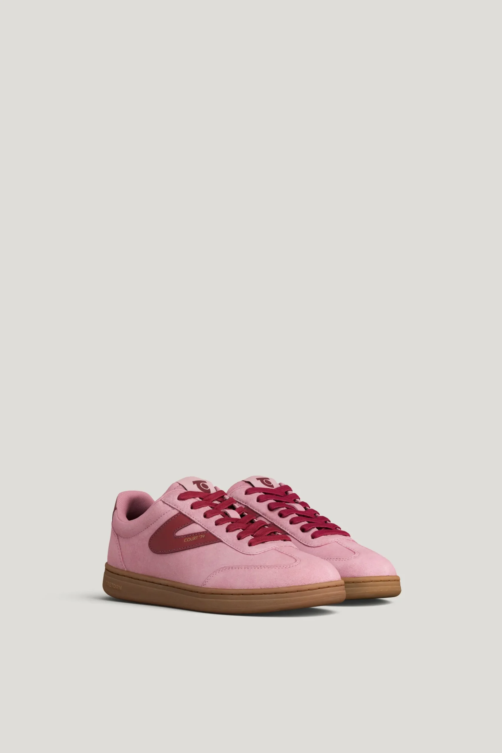 COURT '79 FS — Sneakers Dam/Herr