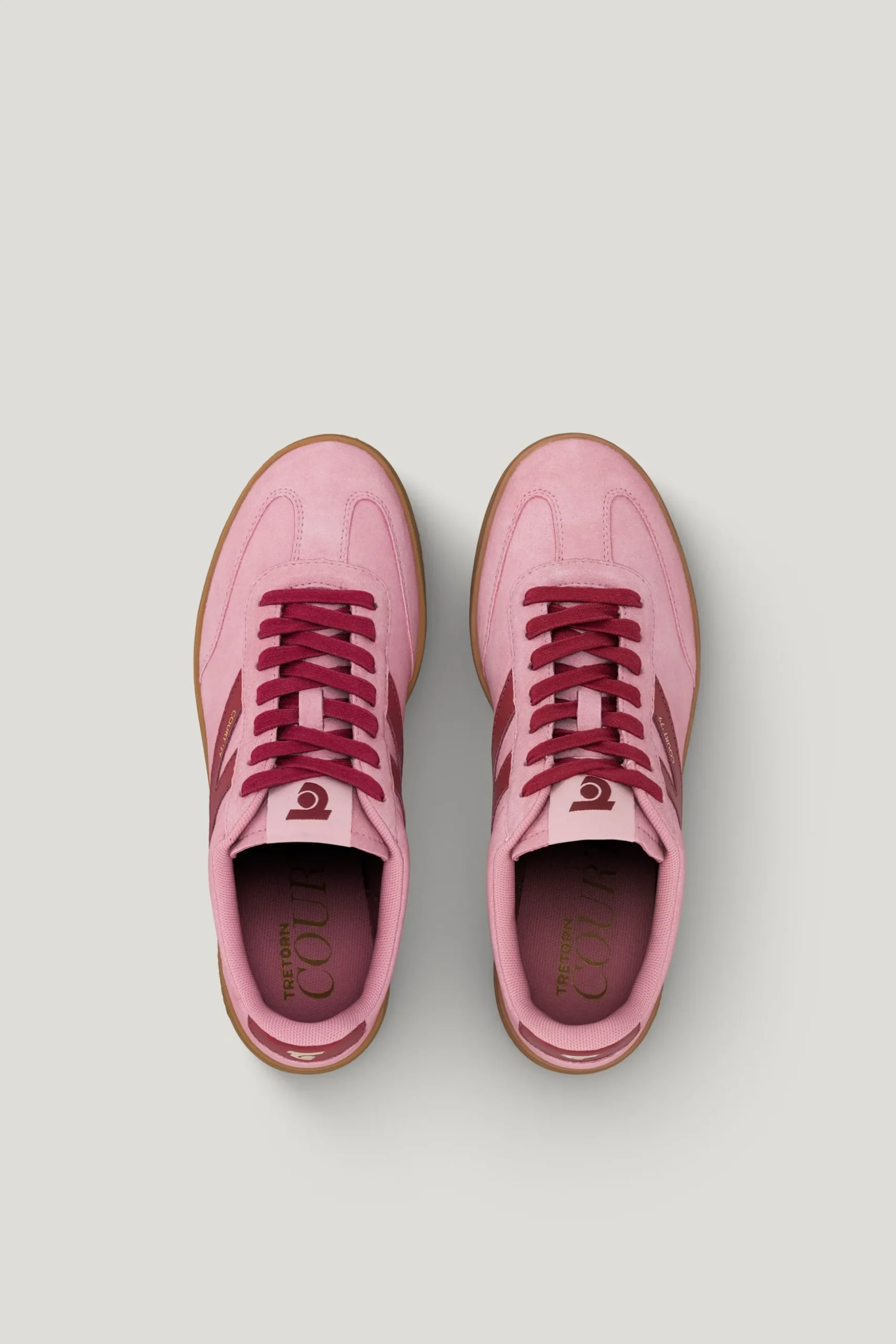 COURT '79 FS — Sneakers Dam/Herr