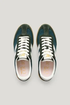 COURT '77 MSH — Sneakers Dam/Herr