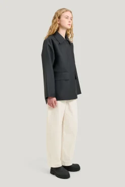 Cove Jacket — Regnjacka Dam