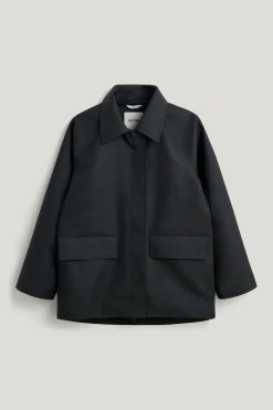 Cove Jacket — Regnjacka Dam
