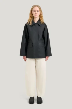 Cove Jacket — Regnjacka Dam