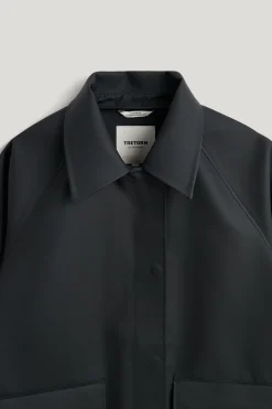Cove Jacket — Regnjacka Dam