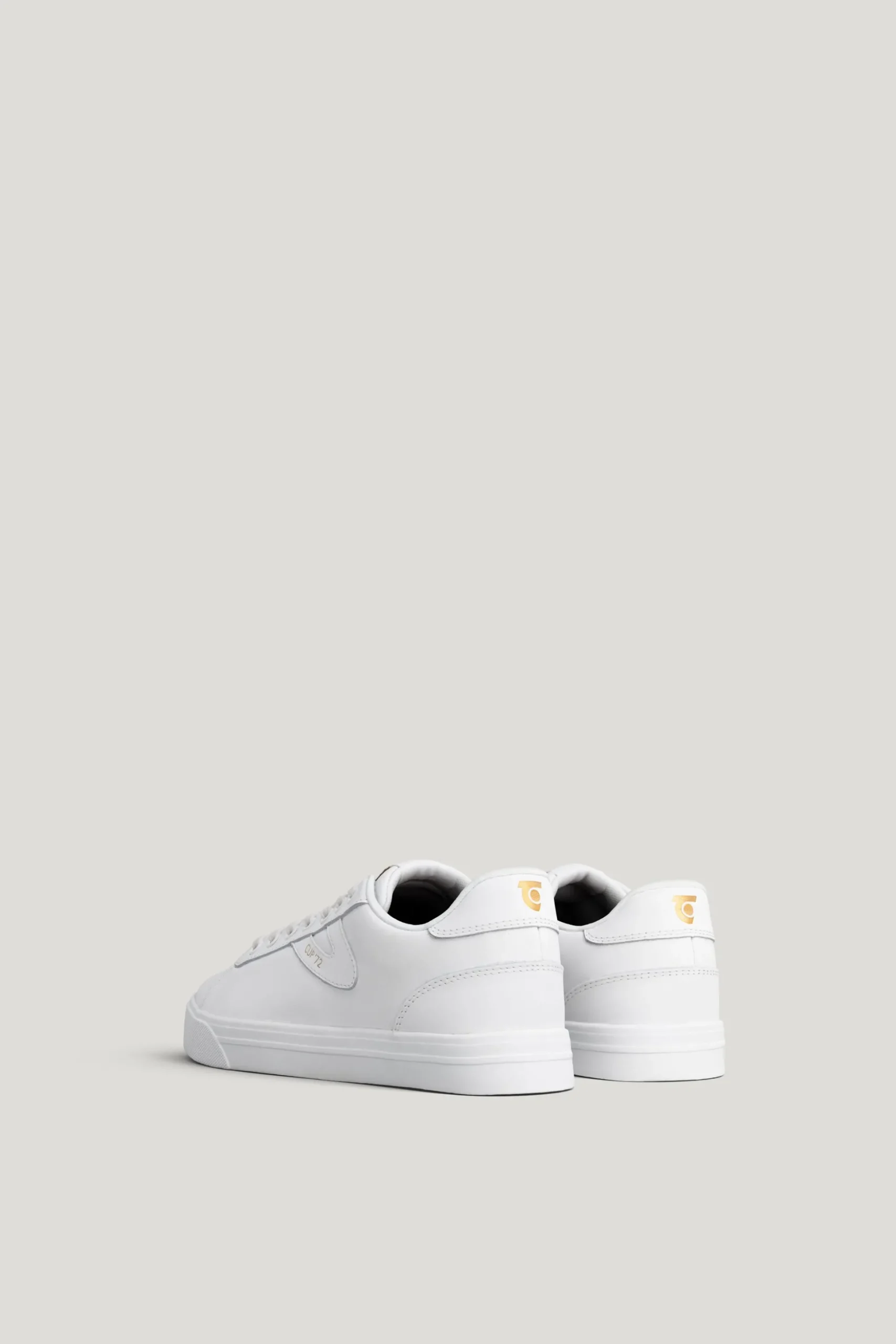 Cup '72 — Sneakers Dam/Herr