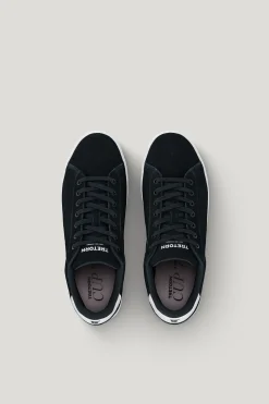 Cup '72 Suede — Sneakers Dam/Herr