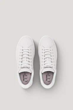 Cup '72 Suede — Sneakers Dam/Herr
