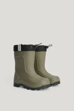 Domi Insulated — Vattentät Sko Barn