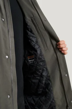 Dusk Coat — Vattentät Jacka Herr