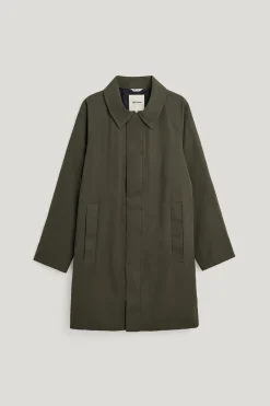 Dusk Coat — Vattentät Jacka Herr