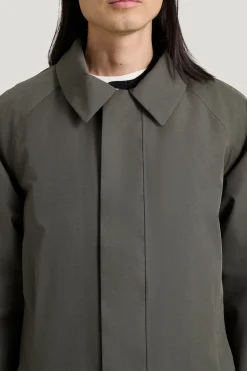 Dusk Coat — Vattentät Jacka Herr