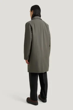 Dusk Coat — Vattentät Jacka Herr