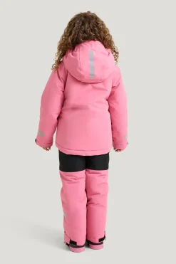 Frost Insulated Shell Jacket — Vattentät Jacka Barn