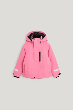 Frost Insulated Shell Jacket — Vattentät Jacka Barn