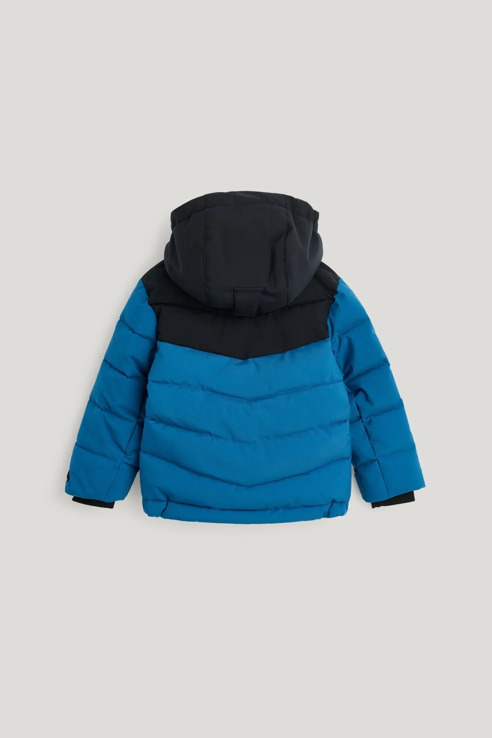 Glacier Puffer Jacket — Vattenavisande Jacka Barn