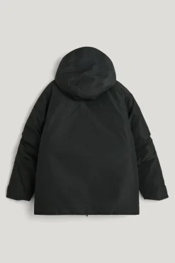 Grid Insulated Jacket — Vattentät Jacka Herr