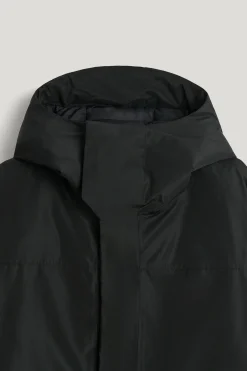 Grid Insulated Jacket — Vattentät Jacka Herr
