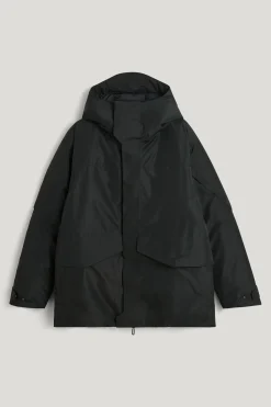 Grid Insulated Jacket — Vattentät Jacka Herr