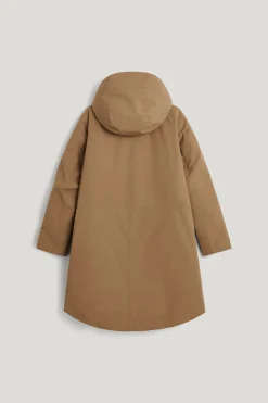 Haze Insulated Parka — Vattentät Jacka Dam