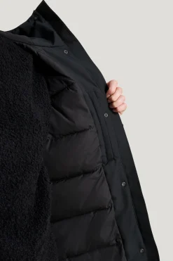 Haze Insulated Parka — Vattentät Jacka Dam